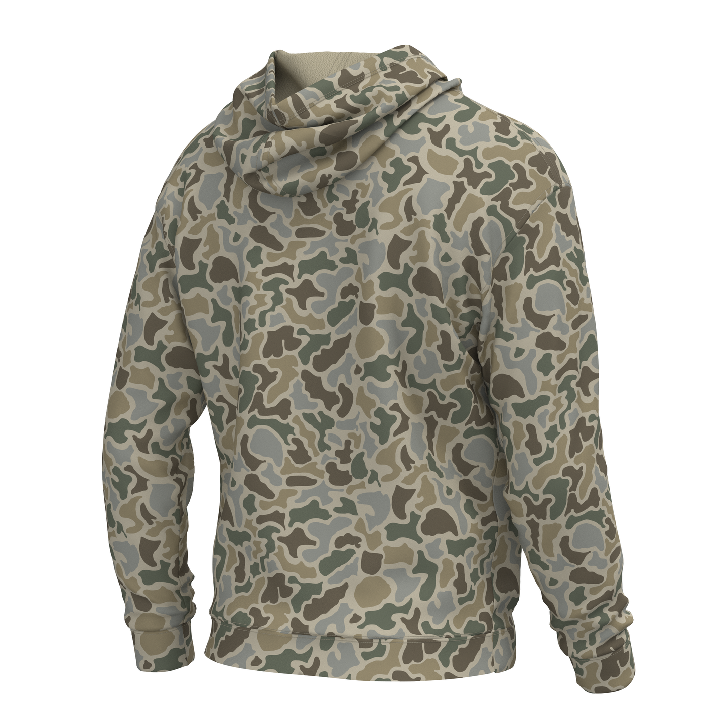 Local Boy Youth Hilltop Hoodie Localflage Sand Local Boy Outfitters