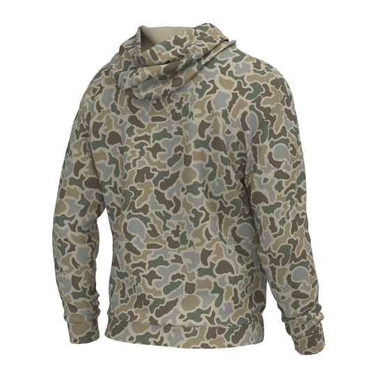 Local Boy Youth Hilltop Hoodie Localflage Sand Local Boy Outfitters