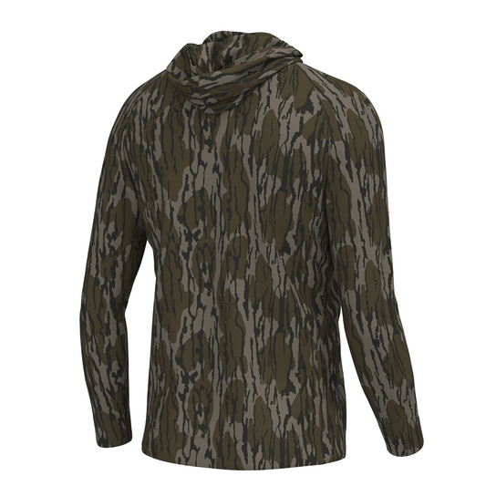 Local Boy Youth Hemlock Hoodie Mossy Oak Original Bottomland Local Boy Outfitters