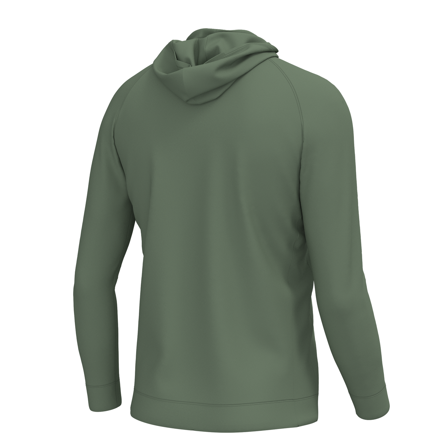 Local Boy Youth Hemlock Hoodie Thyme Local Boy Outfitters