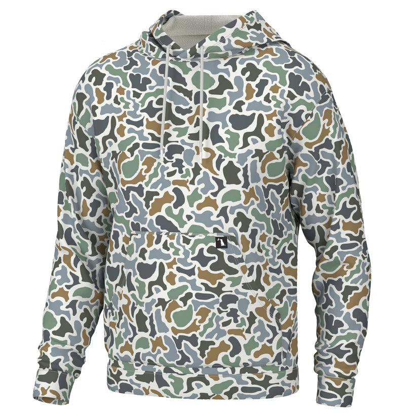 Local Boy Youth Hilltop Hoodie Localflage Bluff