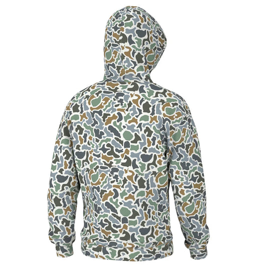 Local Boy Youth Hilltop Hoodie Localflage Bluff