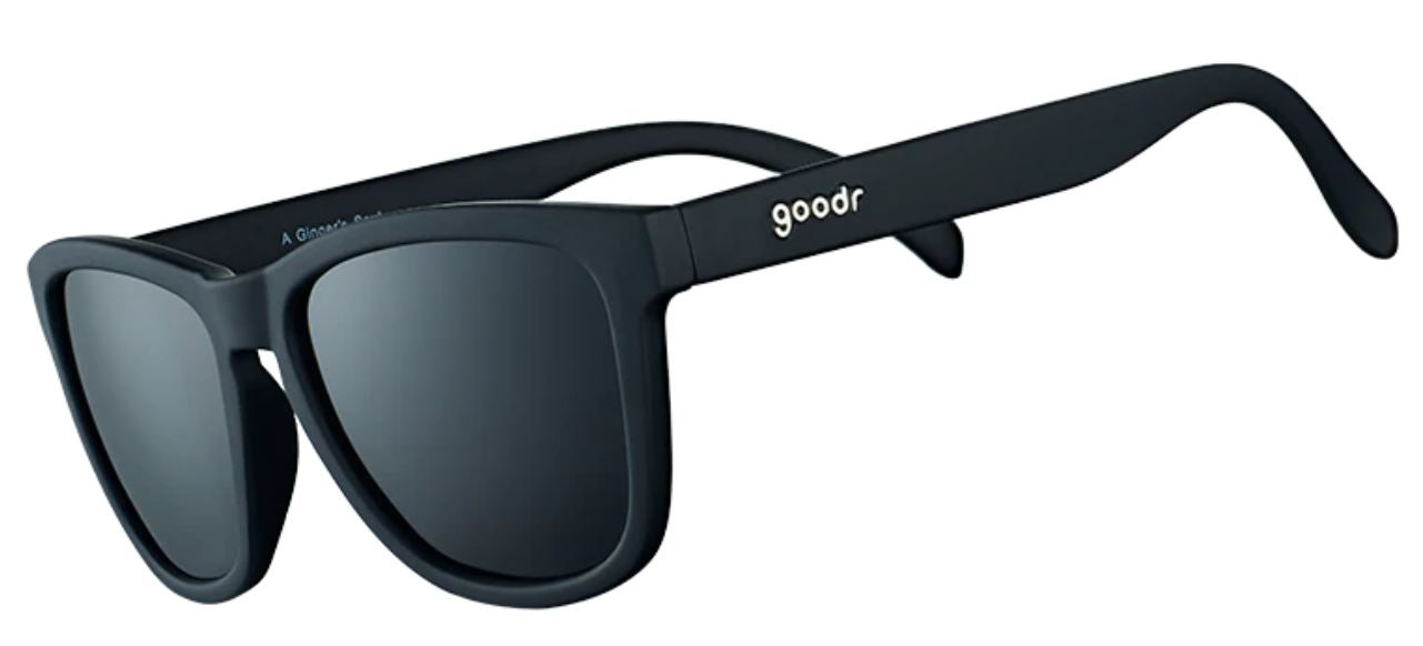 Goodr A GINGER'S SOUL Sun Glasses Goodr