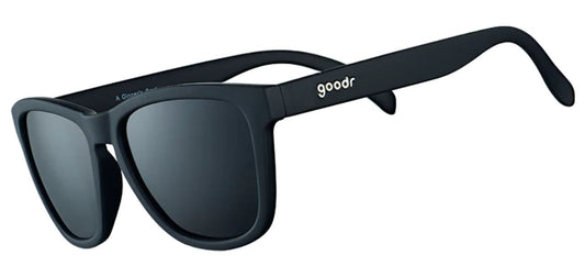 Goodr A GINGER'S SOUL Sun Glasses Goodr