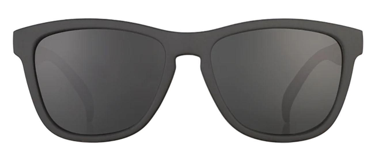 Goodr A GINGER'S SOUL Sun Glasses Goodr