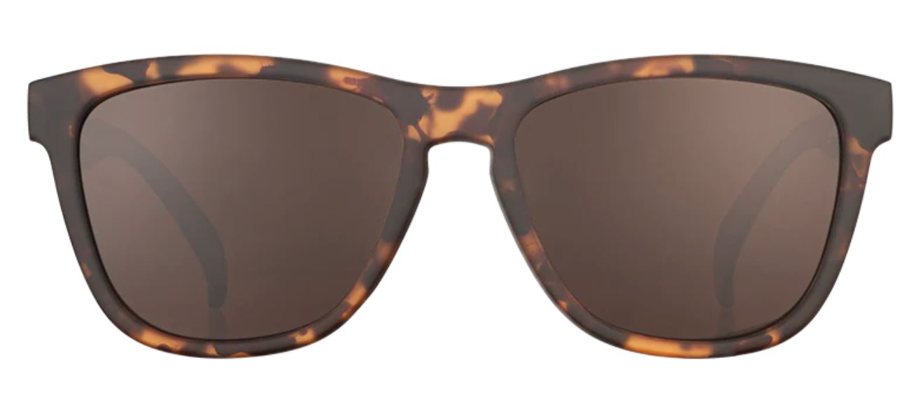 Goodr BOSLEY'S BASSET HOUND DREAMS Sun Glasses