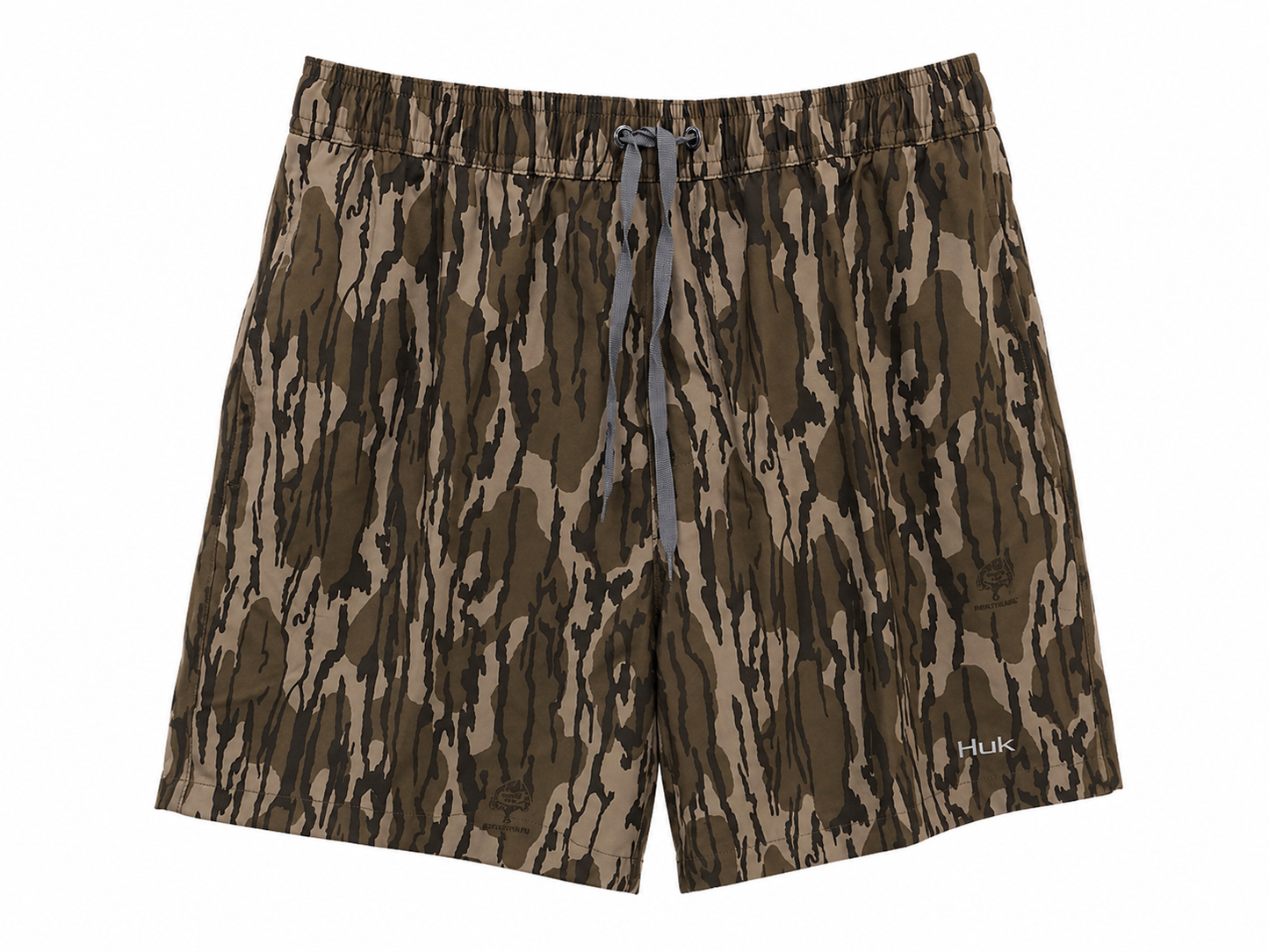 Huk Pursuit Volley Mossy Oak Huk