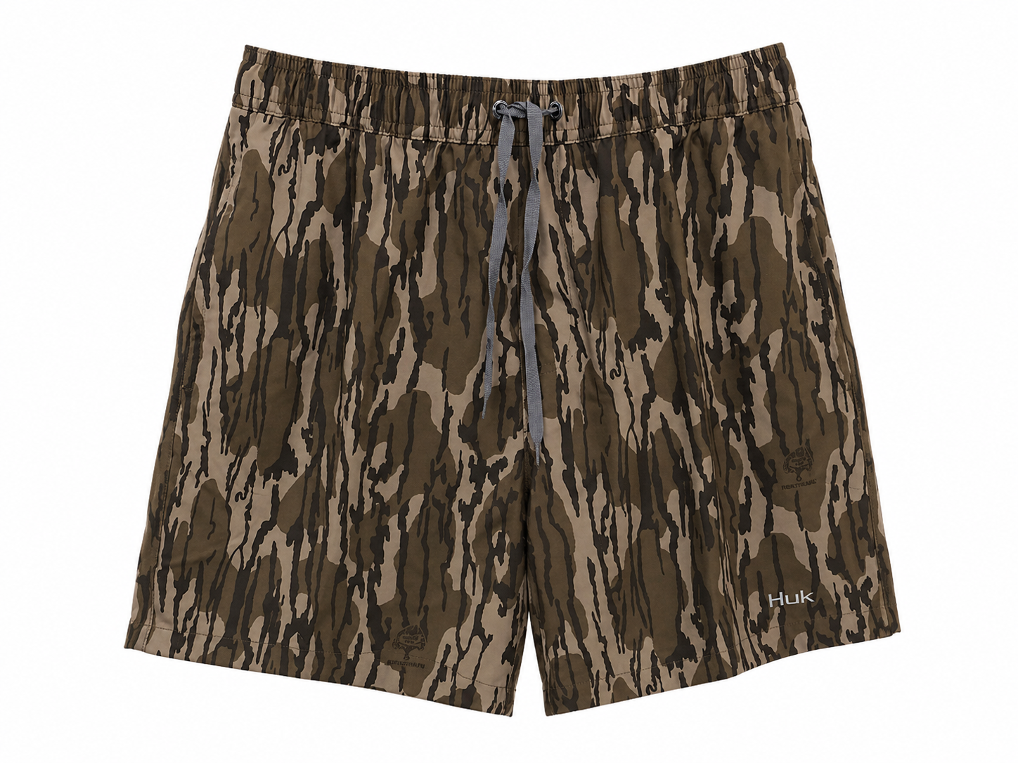 Huk Pursuit Volley Mossy Oak Huk