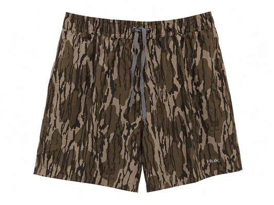 Huk Pursuit Volley Mossy Oak Huk