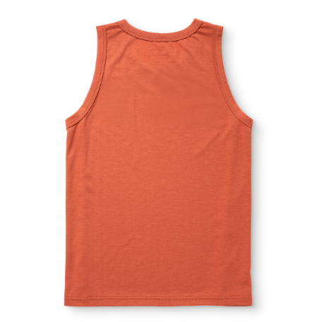 Marsh Wear Womens Buxton Tank shirt Lobster Heather Marsh Wear