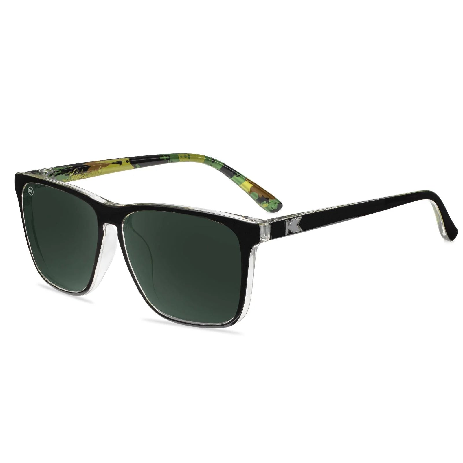 Knockaround Fast Lanes Covert Ops Knockaround