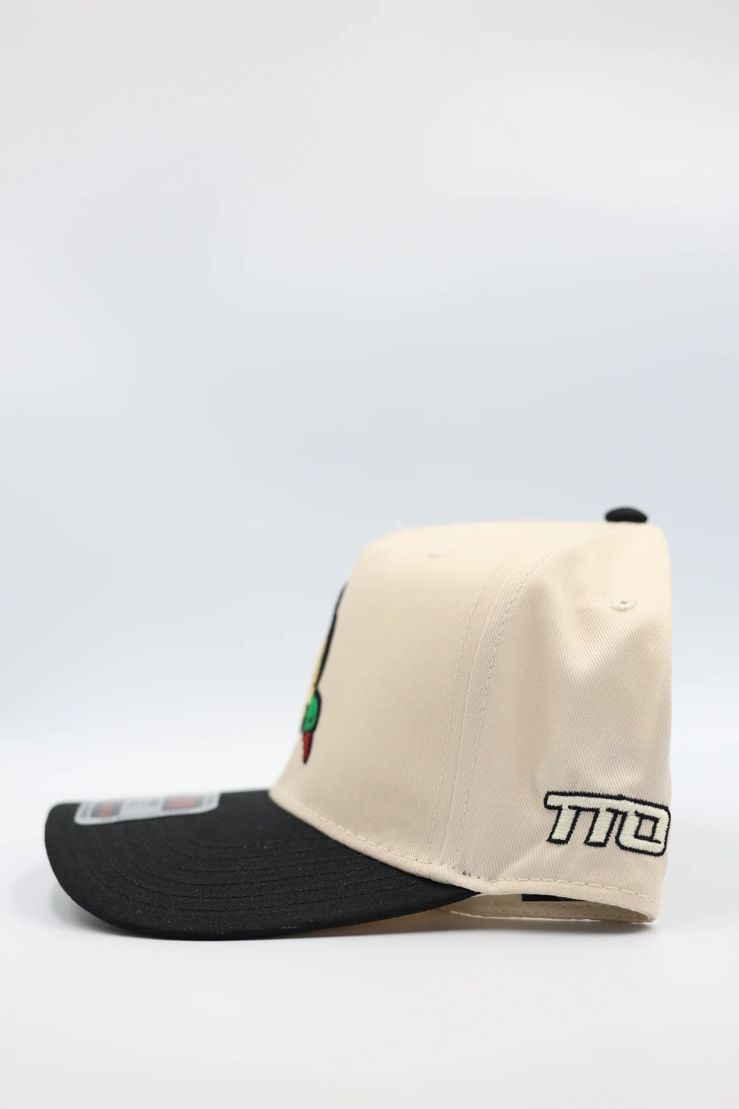 Top Tier Outdoors Dead Duck Snapeback Hat