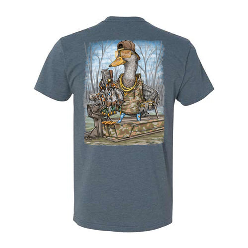 Combat Waterfowl Deep Woods Dolph Combat Waterfowl