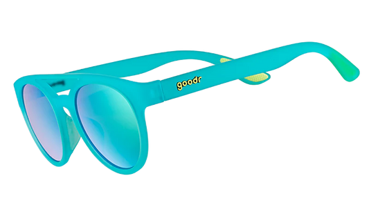 Goodr Dr Ray Sting Glasses Goodr
