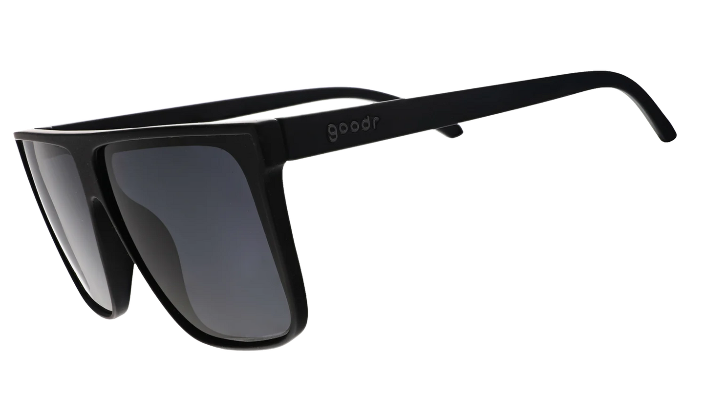 Goodr Fashion Week Dropout Sunglasses