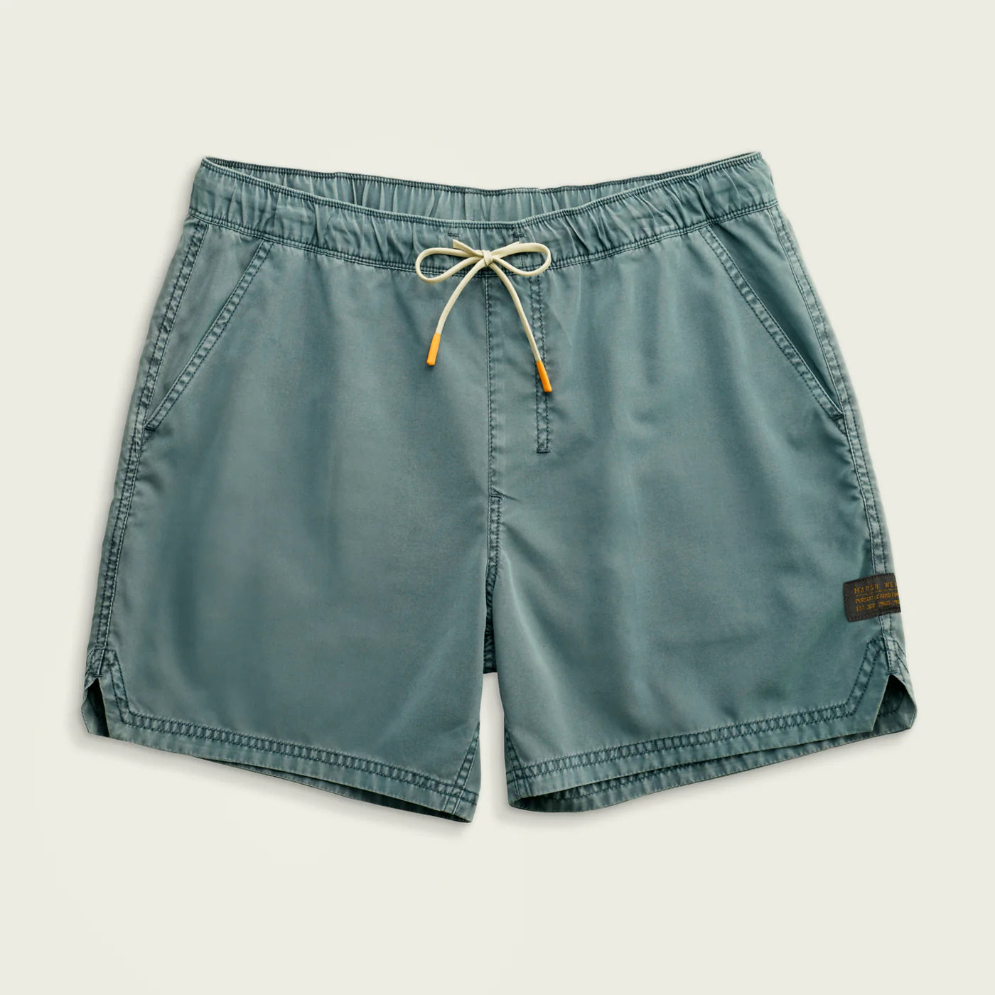 Marsh Wear Highwater Volleys Goblin Blue Marsh Wear