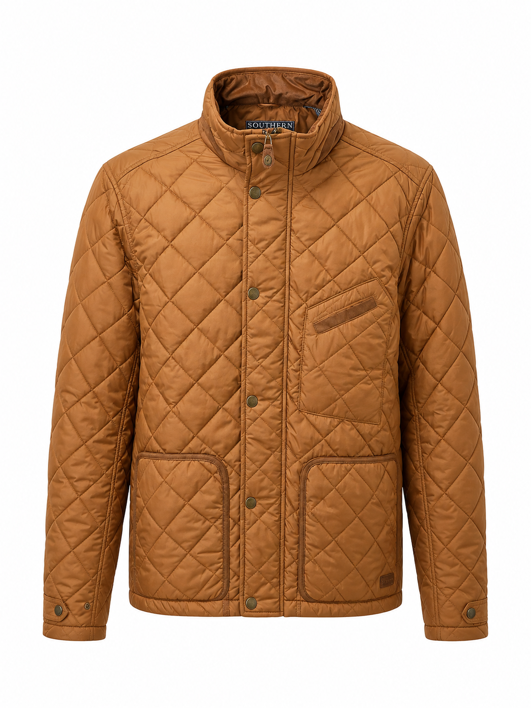 Southern Casanova Huntsman Jacket Grouse Southern Casanova