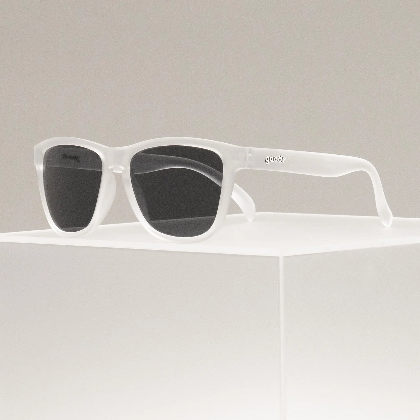 Goodr Just Googly Eyes Sunglasses