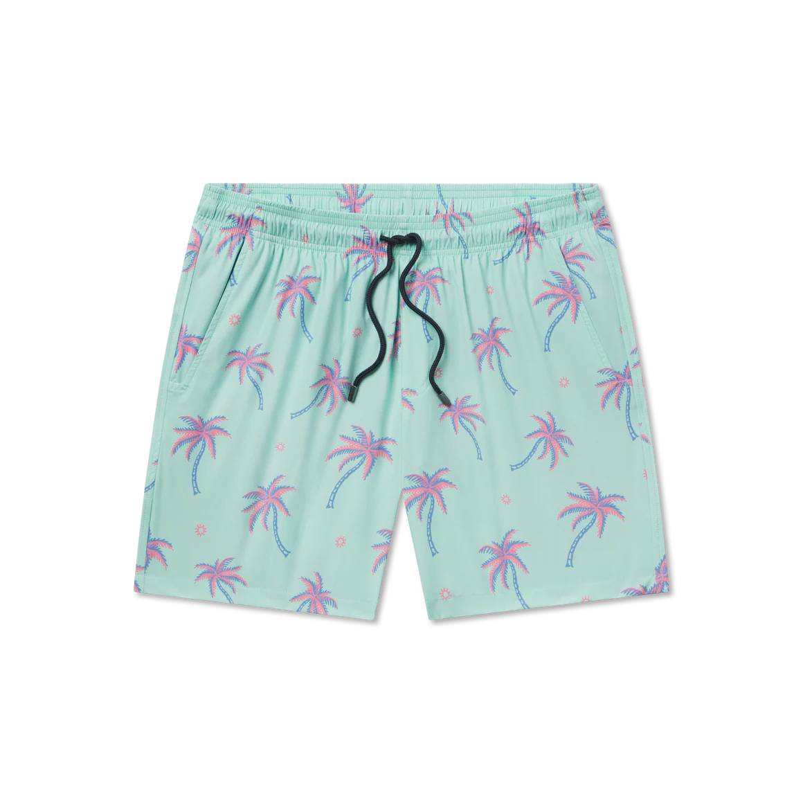 Southern Marsh FieldTec™ Ripstop Performance Trunk - Palms Southern Marsh