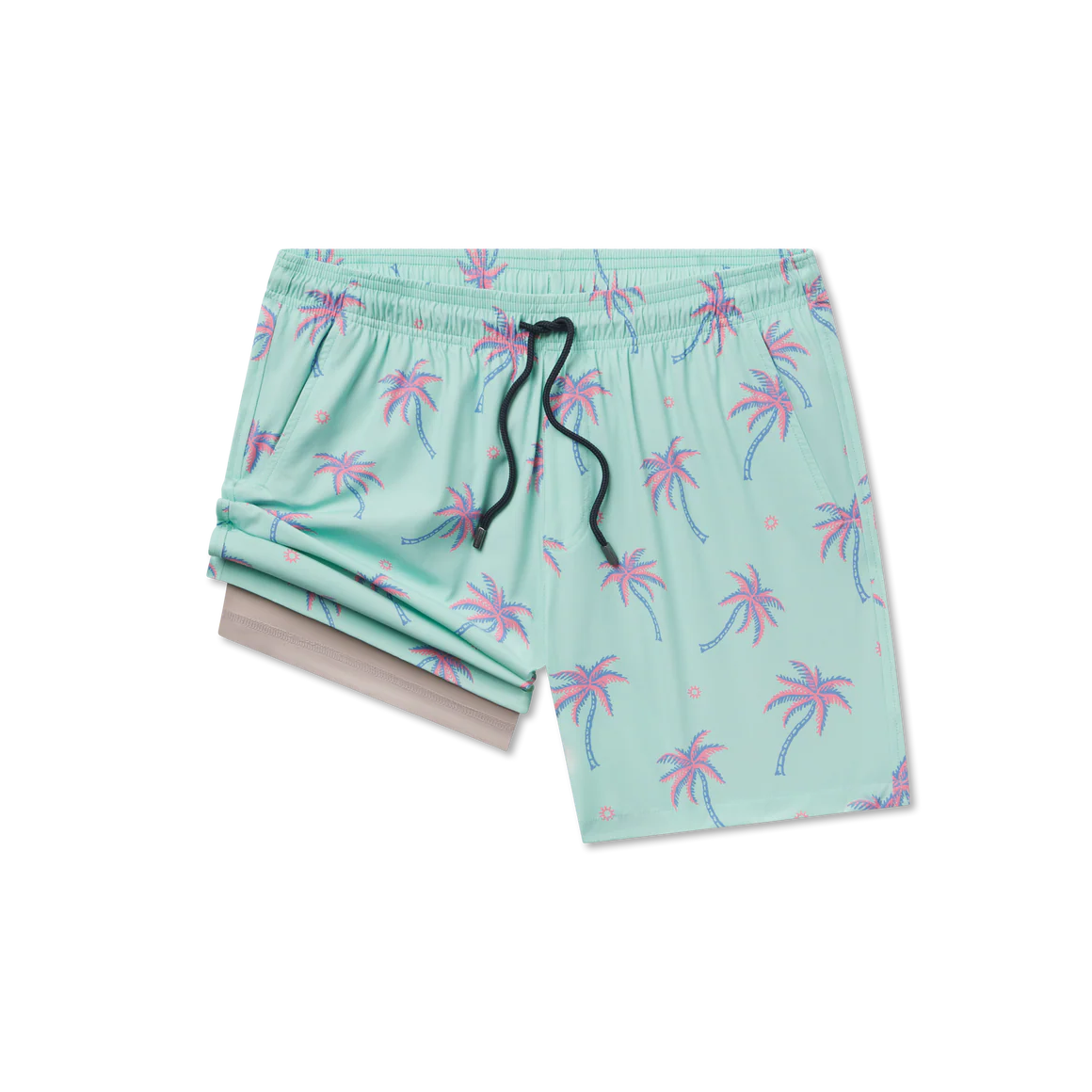Southern Marsh FieldTec™ Ripstop Performance Trunk - Palms Southern Marsh