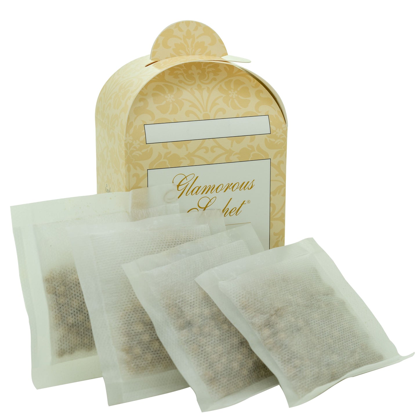 Tyler Candles Bless Your Heart Glamorous Sachet Tyler Candle Co
