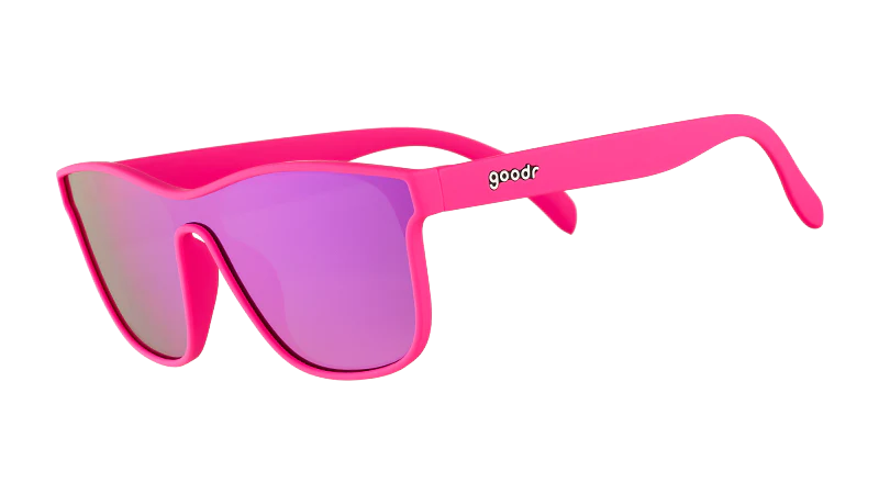 Goodr See You at the Party, Richter! Sunglasses