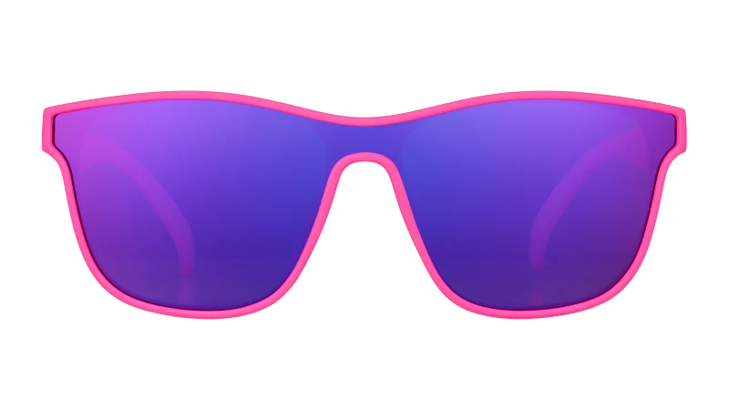 Goodr See You at the Party, Richter! Sunglasses