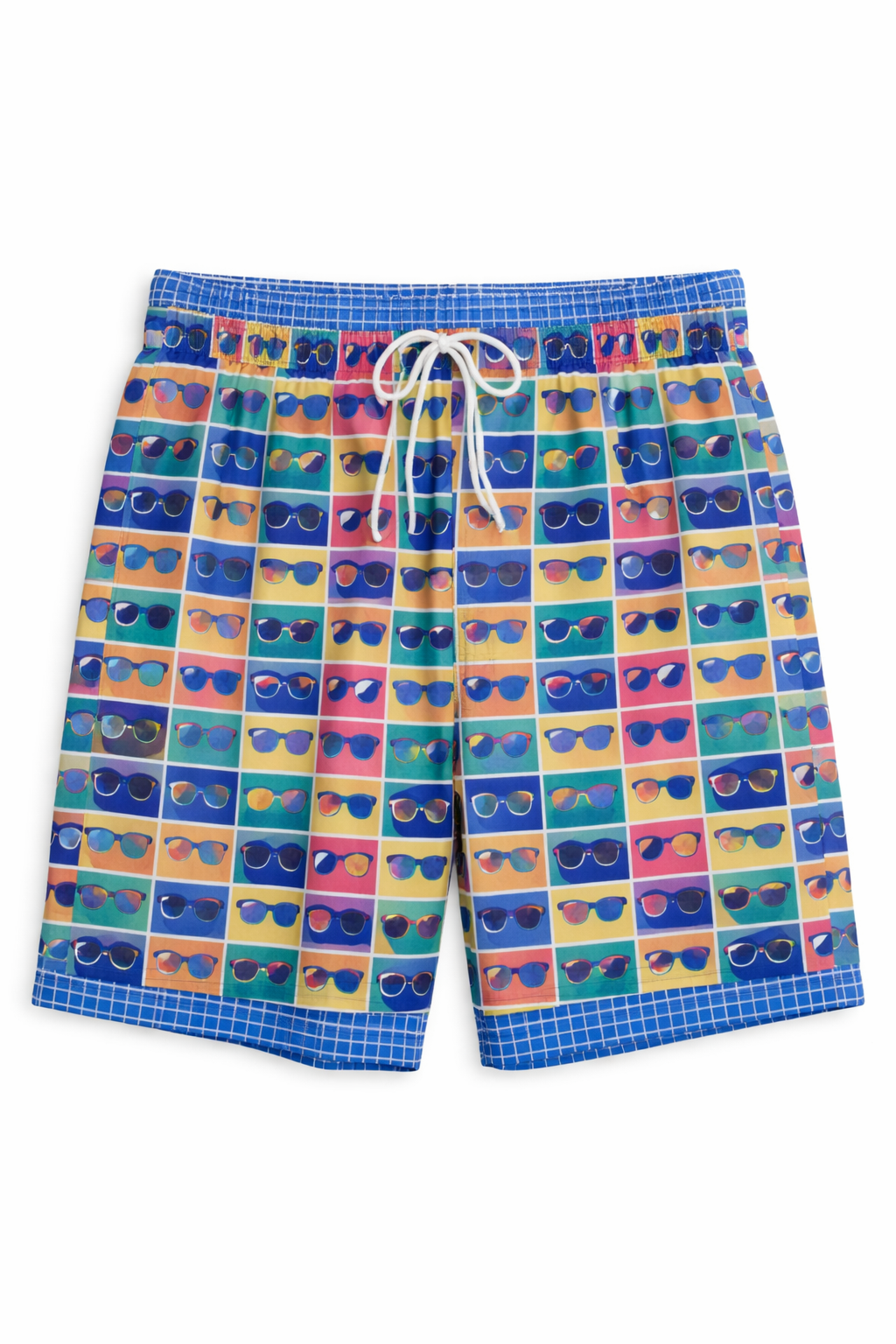 Southern Casanova Swim Trunks Shades Southern Casanova