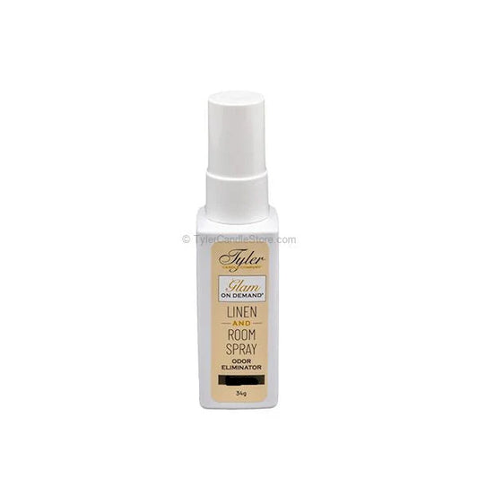Tyler Candles 34g High Maintenance Glam on Demand Tyler Candle Co