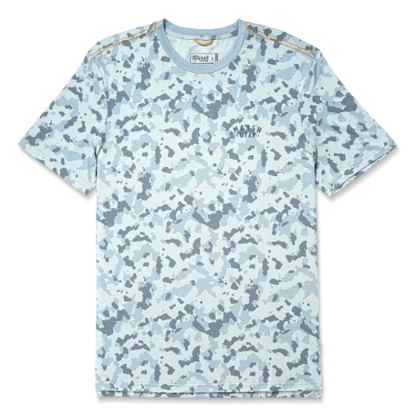 Marsh Wear Stackhouse Hagood SS Granite Foxhole Camo Marsh Wear