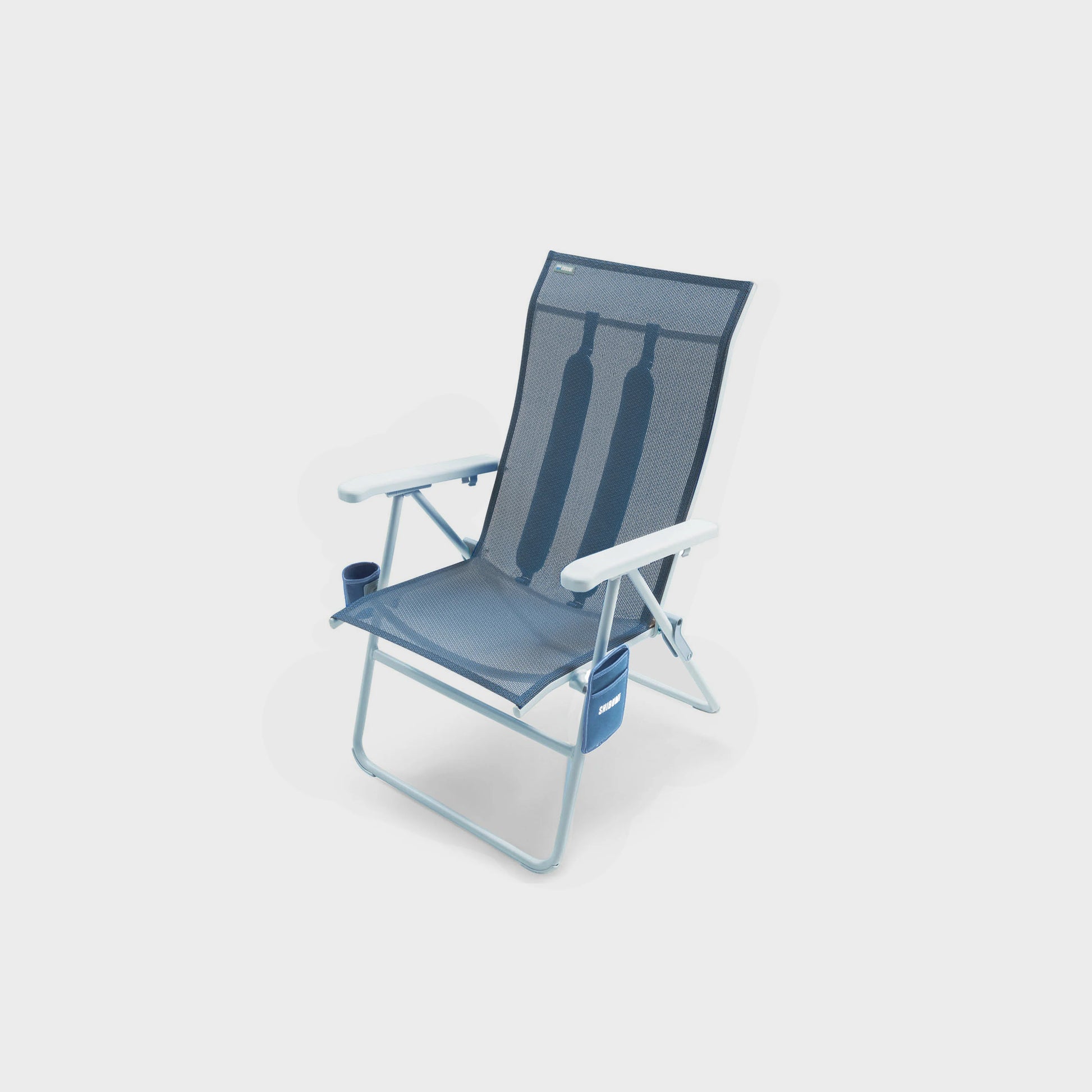 Shibumi Tall Chair Shibumi Shade
