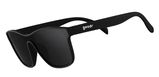 Goodr THE FUTURE IS VOID Sun Glasses Goodr