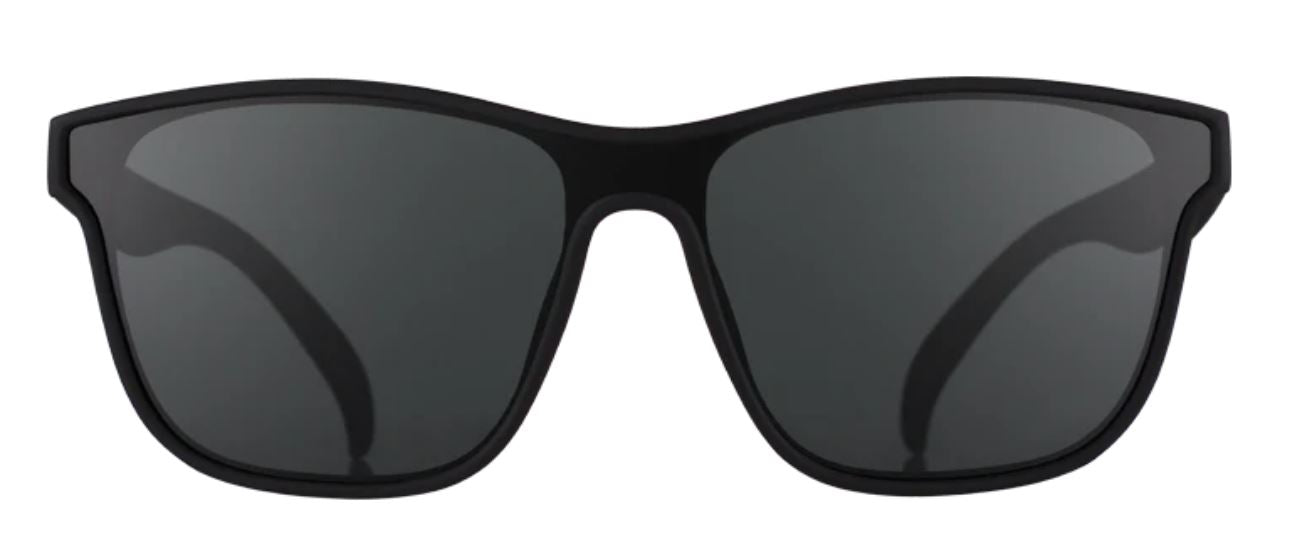Goodr THE FUTURE IS VOID Sun Glasses Goodr