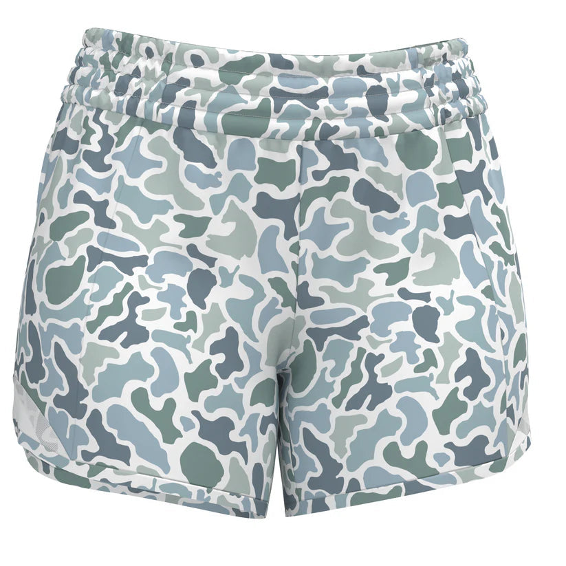 Local Girl Vista Shorts Localflage Coast Local Girl Outfitters