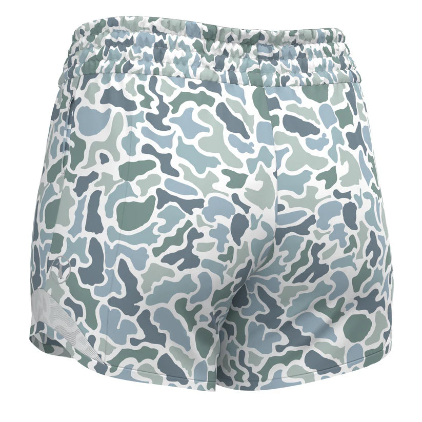 Local Girl Vista Shorts Localflage Coast Local Girl Outfitters