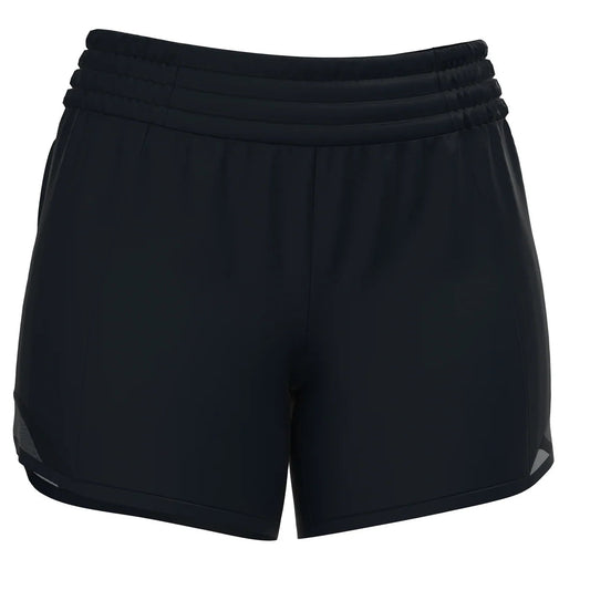 Local Girl Vista Shorts Black Local Girl Outfitters