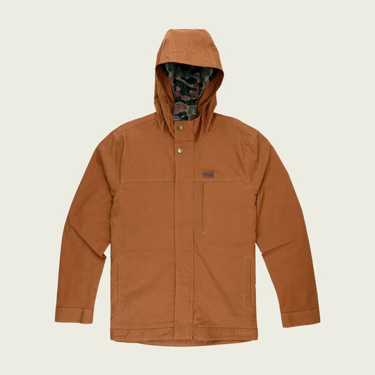 Marsh wear wheeler jacket tobacco Marsh Wear