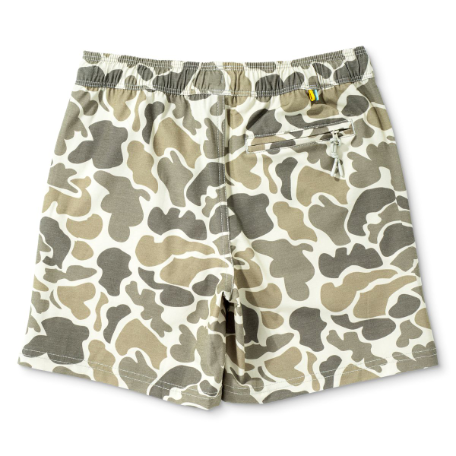 Marsh Wear Youth Fulton Volleys Khaki Mallard Camo