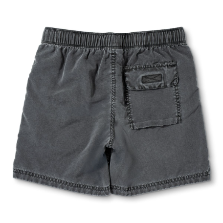 Marsh Wear Youth Highwater Volleys Ash