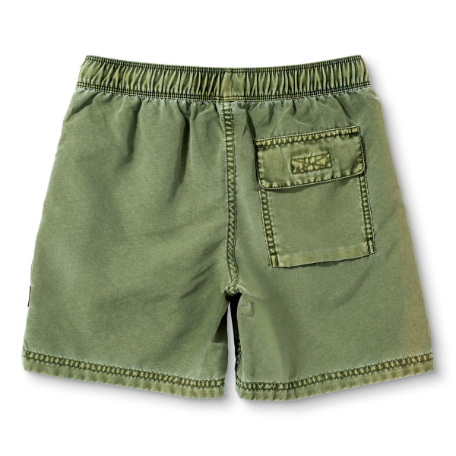 Marsh Wear Youth Highwater Volleys Thyme