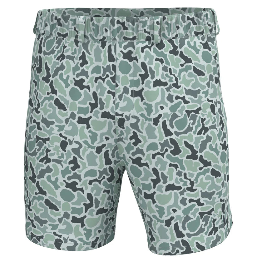 Local Boy Youth Volley Shorts Localflage Lagoon Local Boy Outfitters