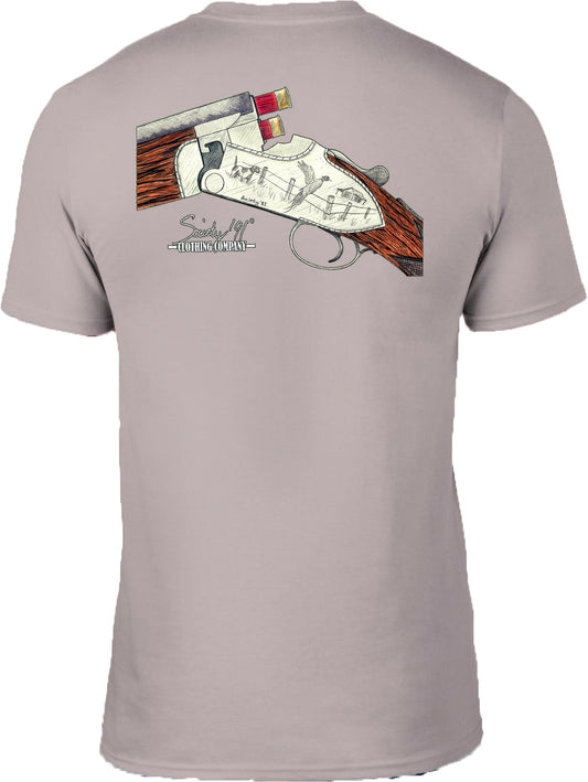 Society '91 Engraved Class Short Sleeve Tee Society 91