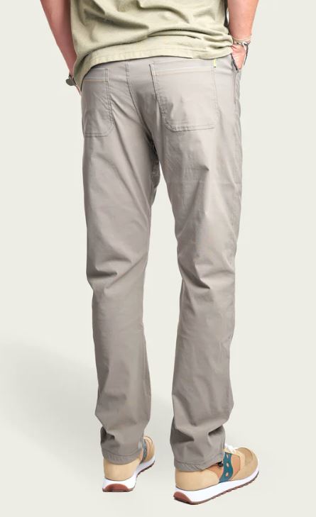 Marsh Wear Escape pants - Rock