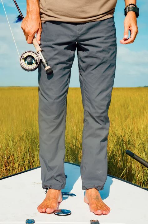 Marsh Wear Escape pants - Shadow