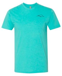 AFW Outdoors Mallard Diamond Short Sleeve AFW Outdoors