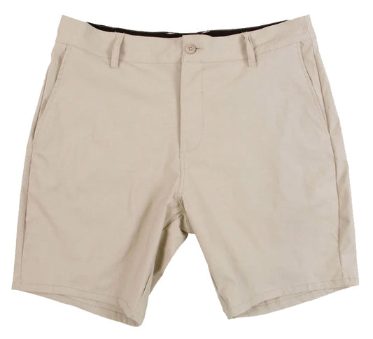 Marsh Wear Prime Shorts Khaki Marsh Wear