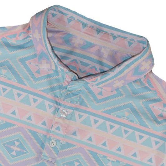 Meripex The Ace Golf Polo Meripex Apparel