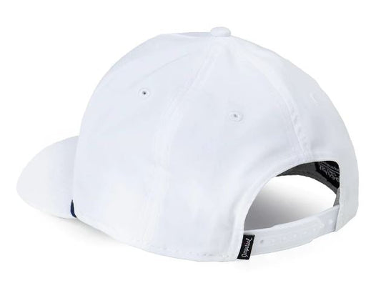 BARSTOOL SPORTS TRANSFUSION IMPERIAL ROPE SNAPBACK HAT Barstool Sports