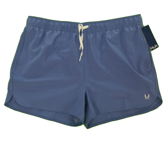 Huk Women's Pursuit Volley Shorts Huk